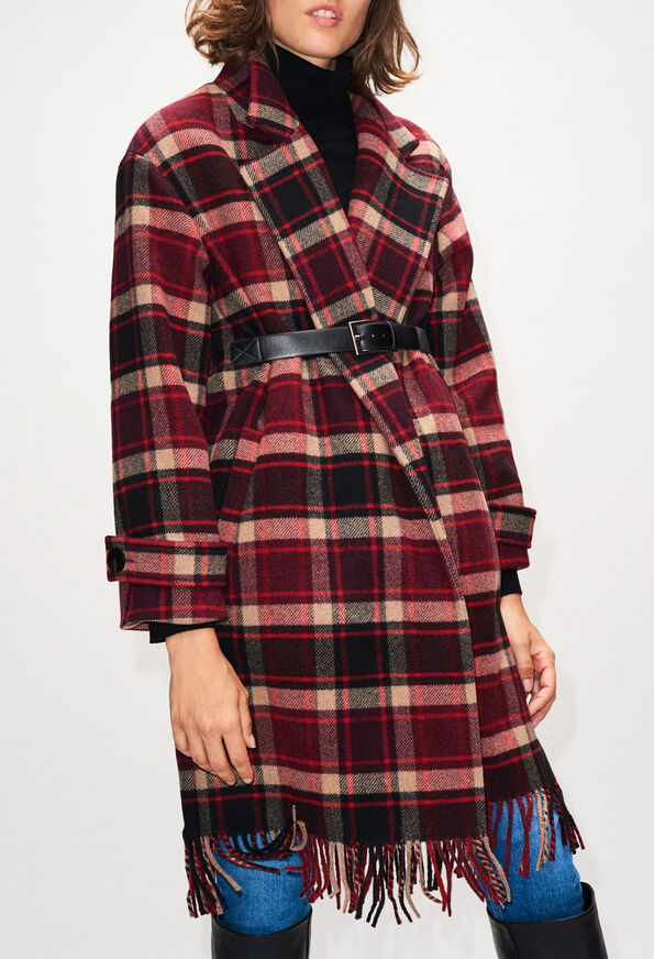 GIORGAH19 GIORGAH19 : Coats & Jackets color MULTICOLORED