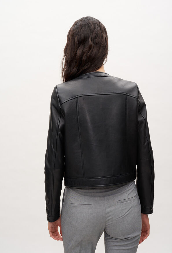CAROUSSELE20 CAROUSSELE20 : Coats & Jackets color BLACK
