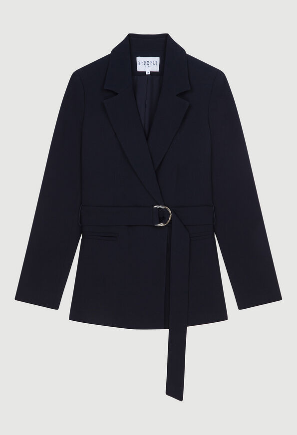 VALAYAH19 VALAYAH19 : Blazers color NAVY