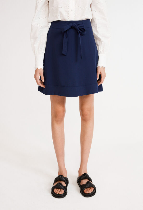 SEYAE20 SEYAE20 : Skirts & Shorts color ULTRAMARINE