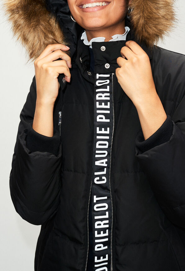 GUNH19 GUNH19 : Coats & Jackets color BLACK