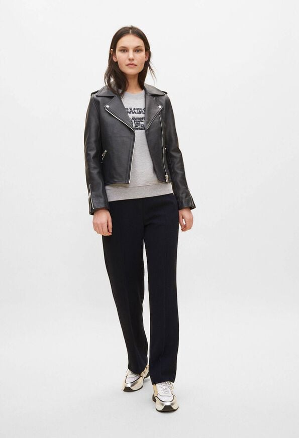 CLASSICOE20 CLASSICOE20 : Coats & Jackets color NAVY