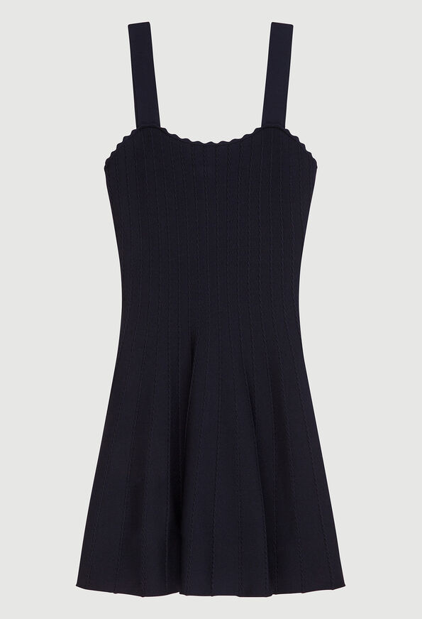 MANATE20 MANATE20 : Dresses color NAVY