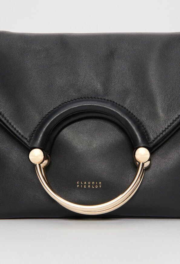 120ANOUCKRING 120ANOUCKRING : All bags color BLACK