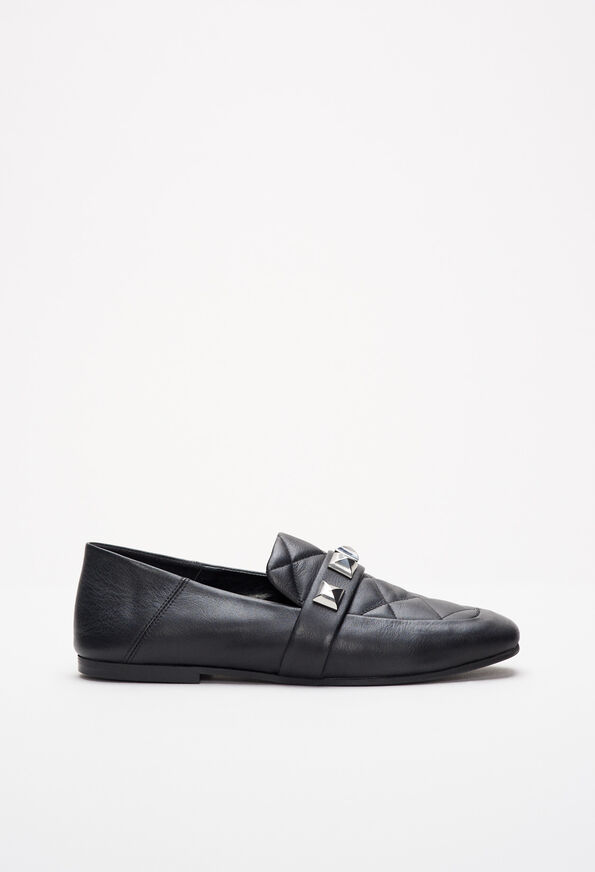 APPOLONIAMATELASSEE20 APPOLONIAMATELASSEE20 : Shoes color BLACK