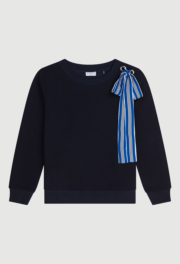 TADAHBISE20 TADAHBISE20 : Knitwear & Cardigans color NAVY