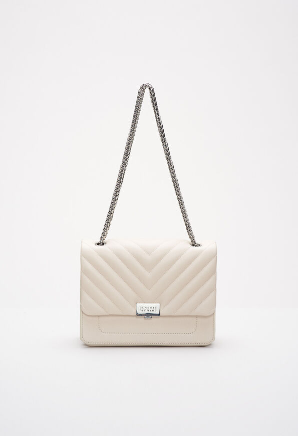 ANGELAE20 ANGELAE20 : Bags & Leather Goods color BLANC