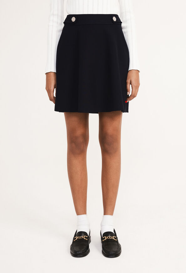 120SKATE : Skirts & Shorts color 