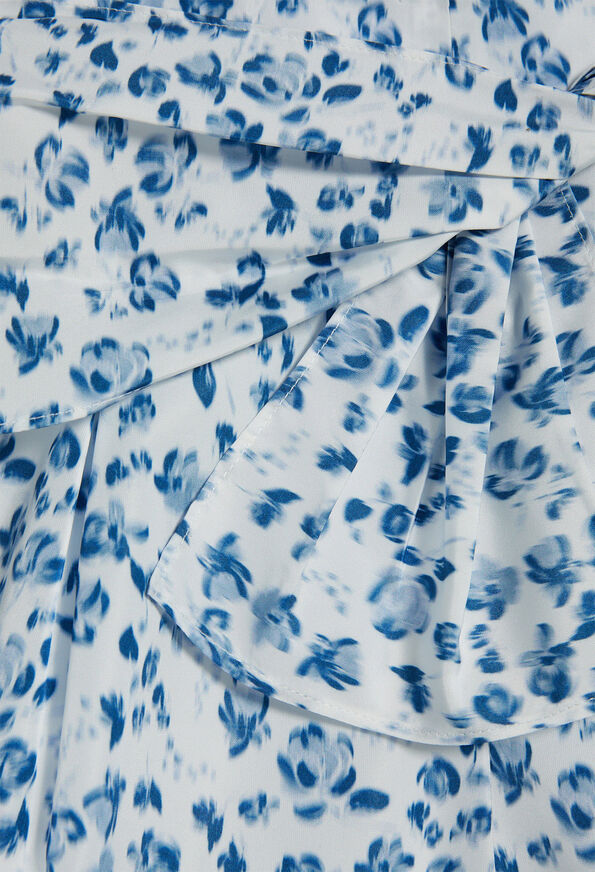 221ENLOVE 221ENLOVE : Skirts & Shorts color LIGHT PRINT