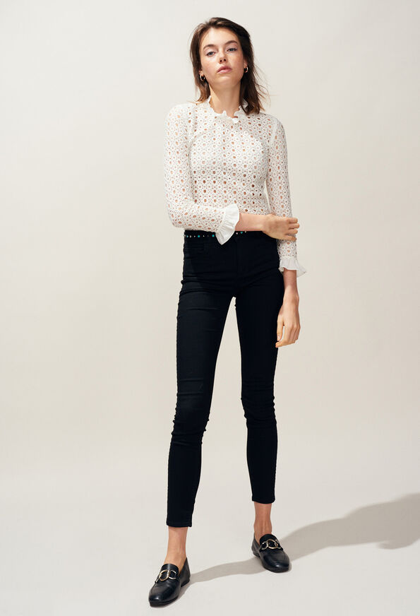 BARDBURY BARDBURY : Spring Sale color BLANC
