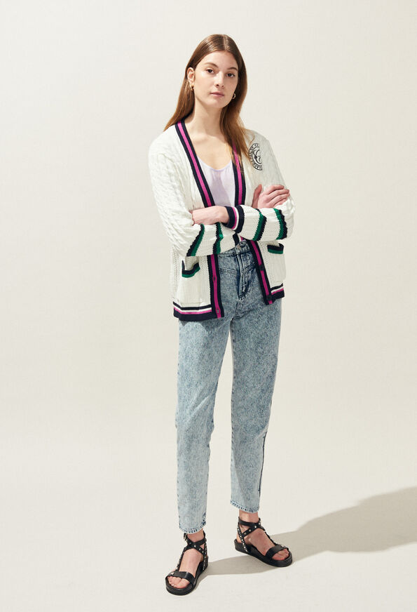 PROOF PROOF : Staff Private Sale color Jean