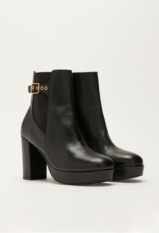 Women's Shoes & Loafers | Claudiepierlot.com