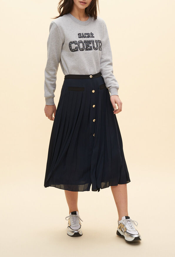 SEINEE20 SEINEE20 : Skirts & Shorts color NAVY