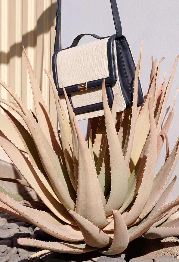 ANGELA CANVAS ANGELA CANVAS : Shoes & Accessories color Off White