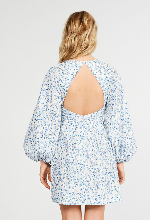 221ROMAN 221ROMAN : Dresses color LIGHT PRINT