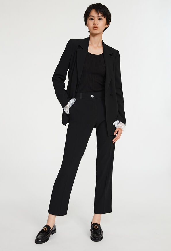 VALAYAH19 VALAYAH19 : Blazers color BLACK