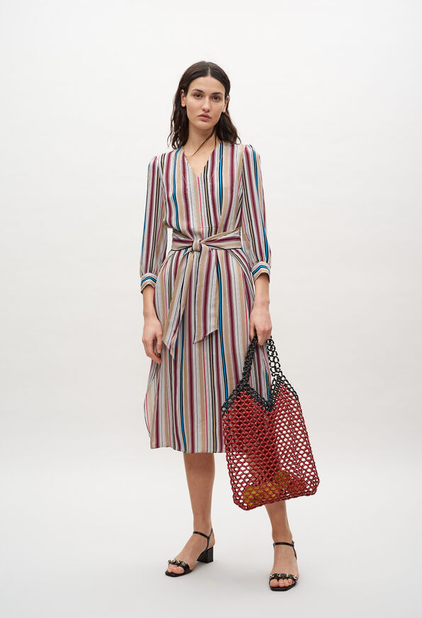 RANDYE20 RANDYE20 : Dresses color MULTICOLORED