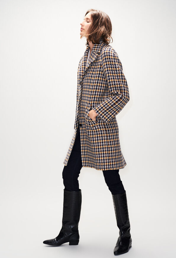 GORGIOH19 GORGIOH19 : Coats & Jackets color PRINT