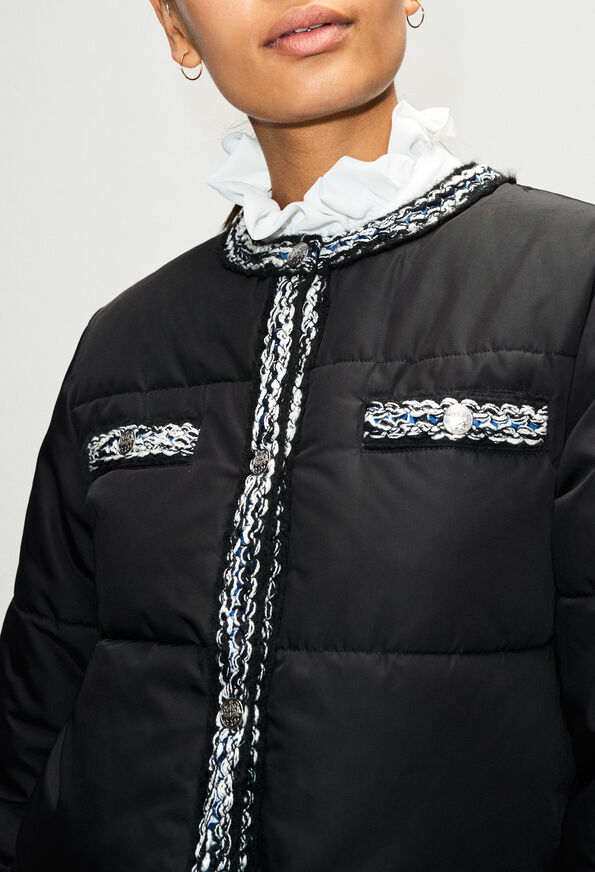 GRIOH19 GRIOH19 : Coats & Jackets color BLACK