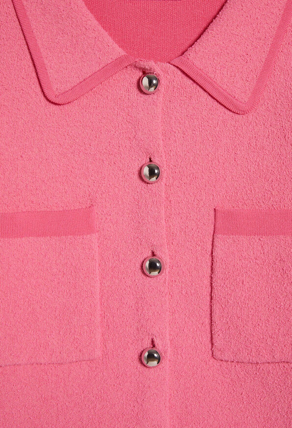 221MIC 221MIC : Knitwear & Cardigans color PINK