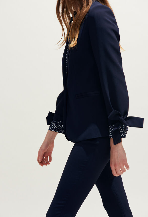 VIRGILH19 VIRGILH19 : Blazers color NAVY
