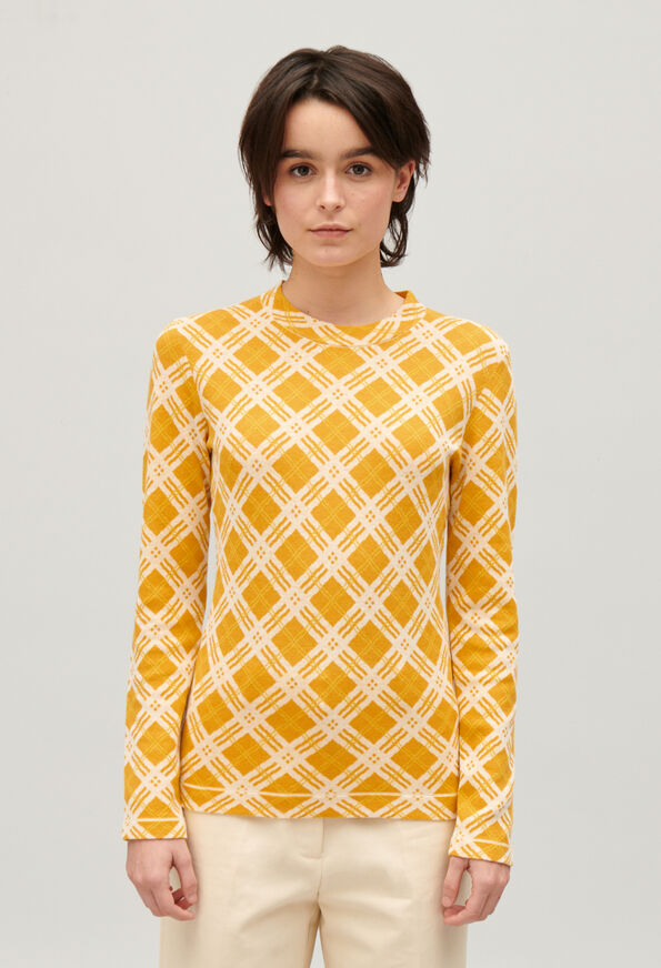 224MEMA : Sweaters color MULTICOLORED