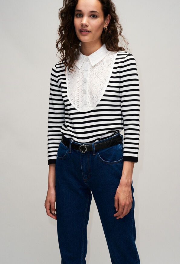 MYPOPYH19 MYPOPYH19 : Knitwear & Cardigans color NAVY