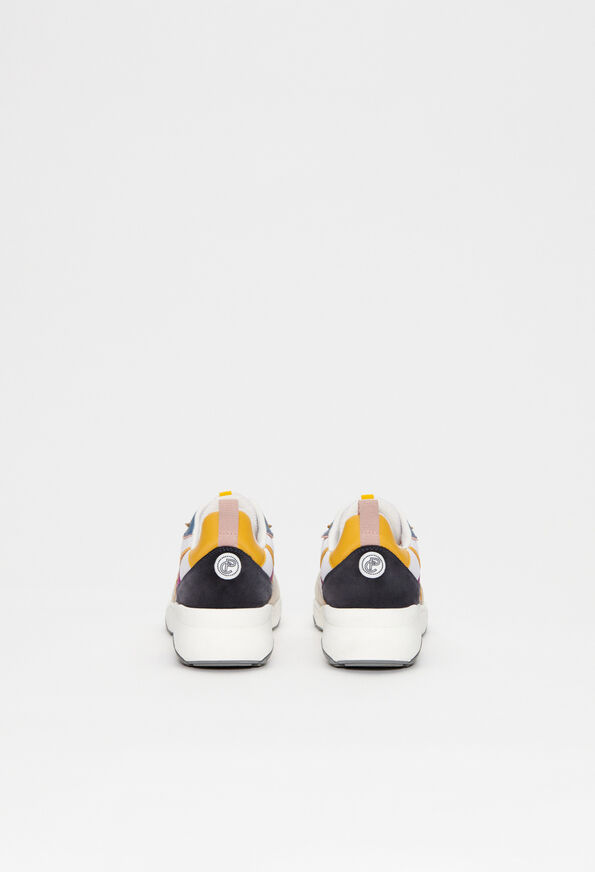 221ALOHA 221ALOHA : Shoes color MULTICOLORED