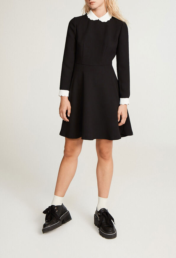 120RIGHT 120RIGHT : Dresses color BLACK