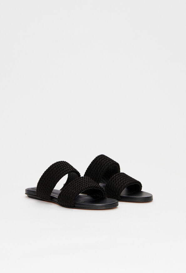 221ALMERIA 221ALMERIA : Shoes color BLACK