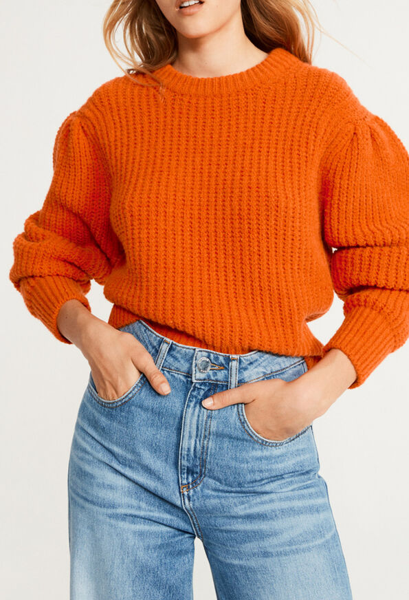 121MAPOLEON : Sweaters color 