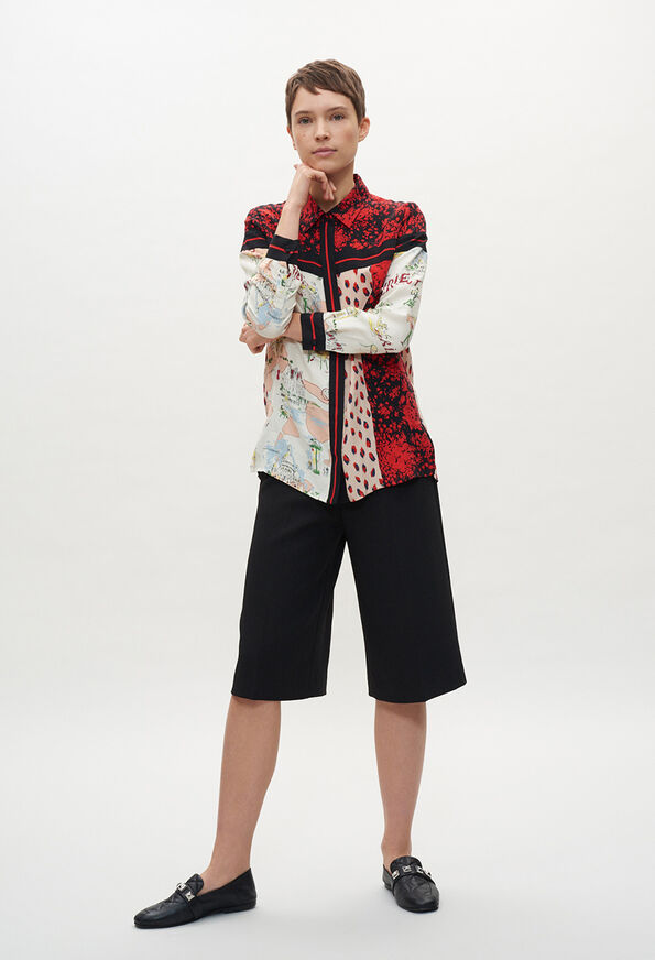 CADEAUE20 CADEAUE20 : Tops & Shirts color PRINT