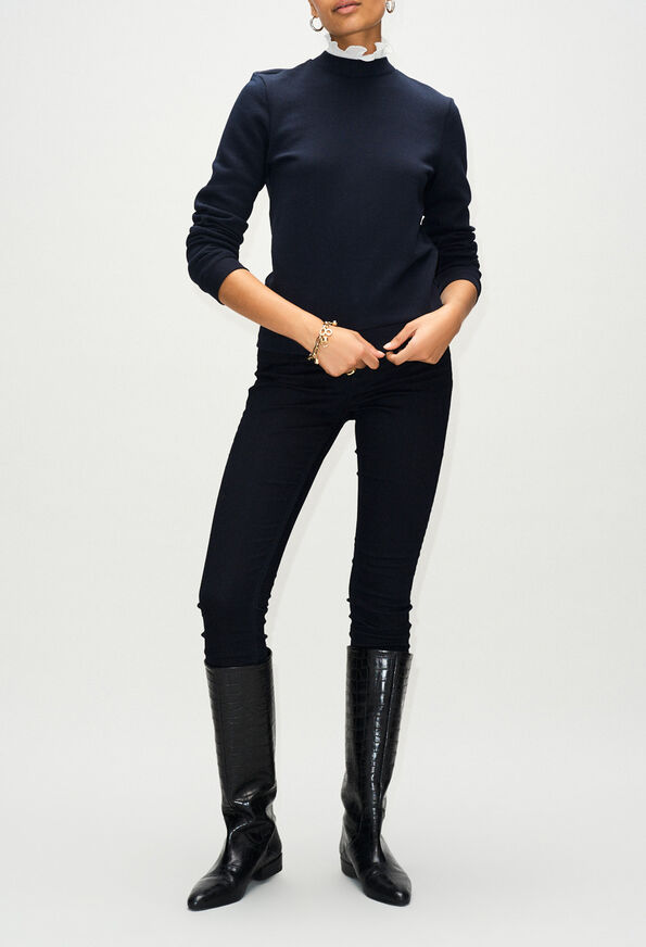 TOURNONH19 TOURNONH19 : Knitwear & Cardigans color NAVY