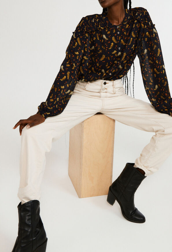121CLASS 121CLASS : Tops & Shirts color DARK PRINT