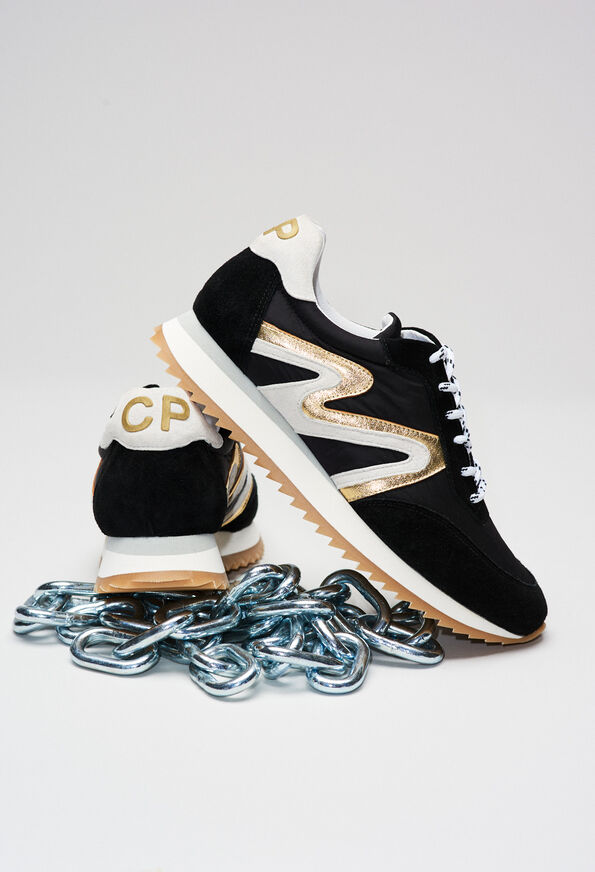 ABIGAILLEH19 ABIGAILLEH19 : Shoes color BLACK