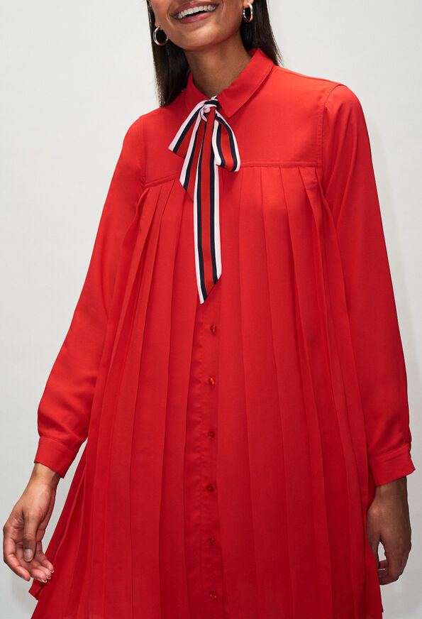 RAMSESBISH19 RAMSESBISH19 : Dresses color RED