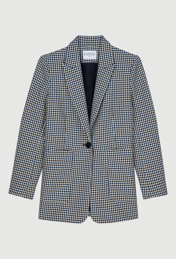 VARIANTEE20 VARIANTEE20 : Blazers color MULTICOLORED