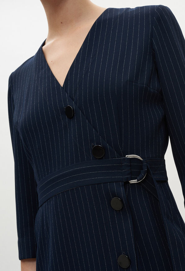 RINAE20 RINAE20 : Dresses color BICOLORE