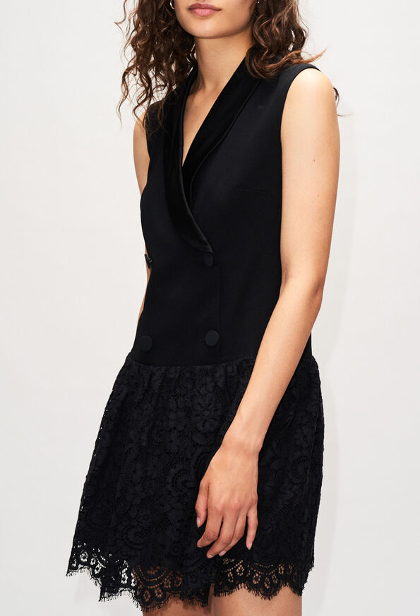 RETROH19 RETROH19 : Dresses color BLACK