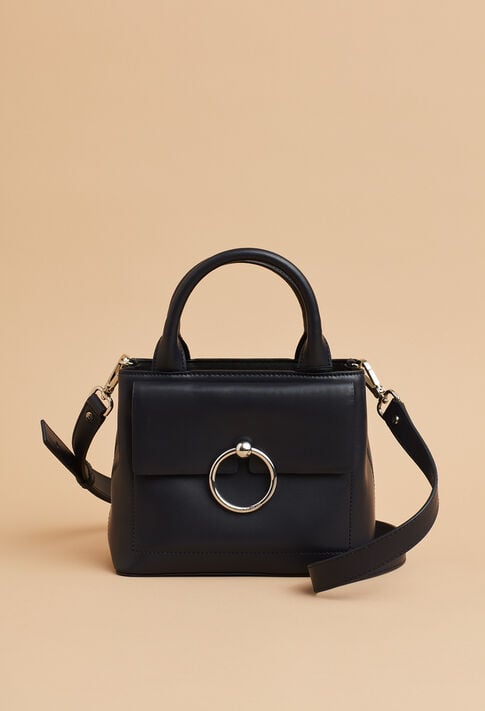ANOUCK SMALL - Bags & Leather Goods | Claudie Pierlot