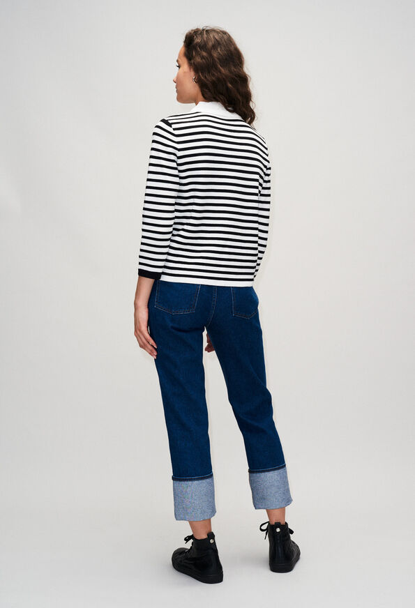 MYPOPYH19 MYPOPYH19 : Knitwear & Cardigans color NAVY