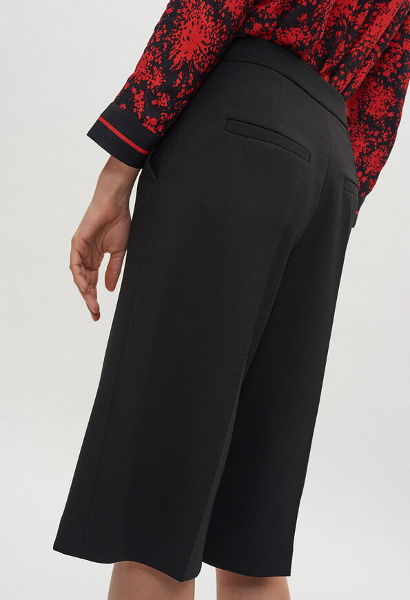 PASCALE20 PASCALE20 : Jeans & Pants color BLACK