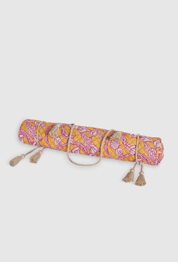 222ABEACH 222ABEACH : All accessories color LIGHT PRINT