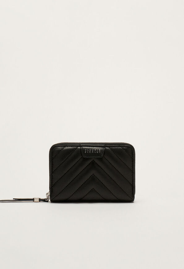 ANSWERQUILTH19 ANSWERQUILTH19 : Bags & Leather Goods color BLACK