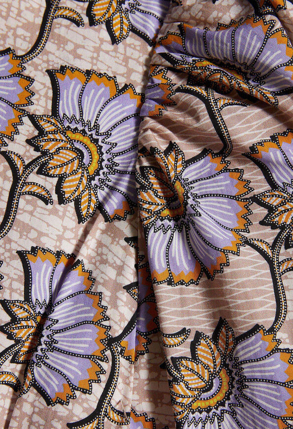 221RAYMONDE 221RAYMONDE : Dresses color LIGHT PRINT