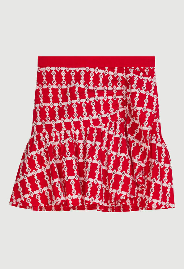 SISTERE20 SISTERE20 : Bottoms color RED