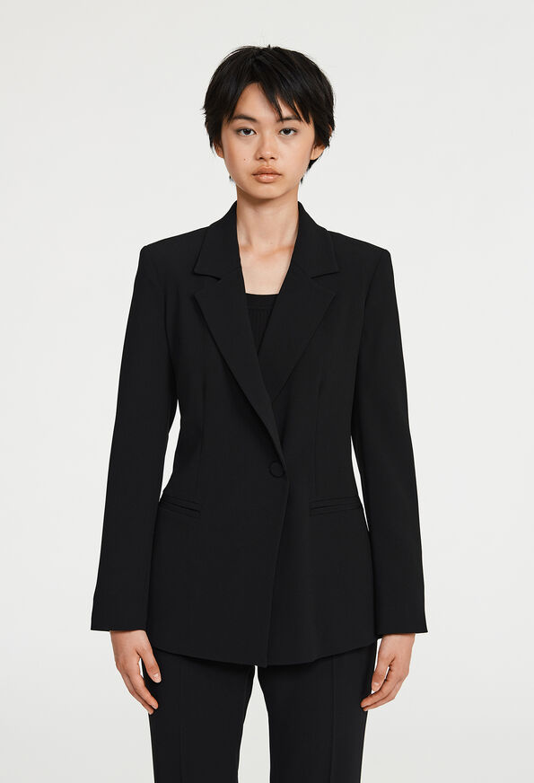 VALAYAH19 VALAYAH19 : Blazers color BLACK