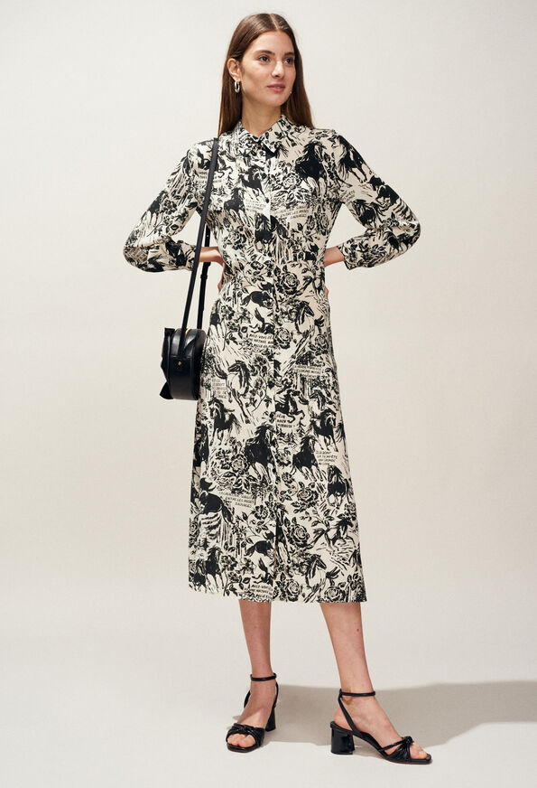 RIVERA RIVERA : New markdown color Multico