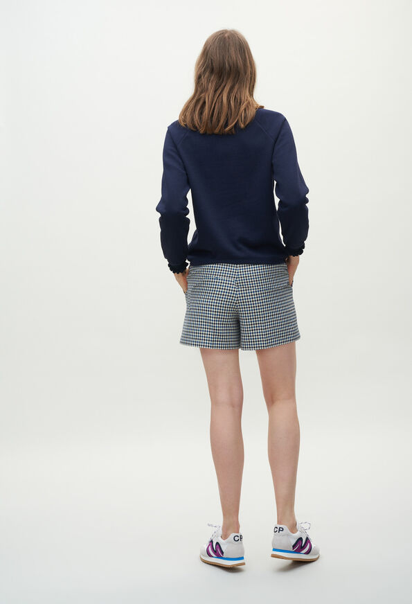 TAPEE20 TAPEE20 : Knitwear & Cardigans color NAVY