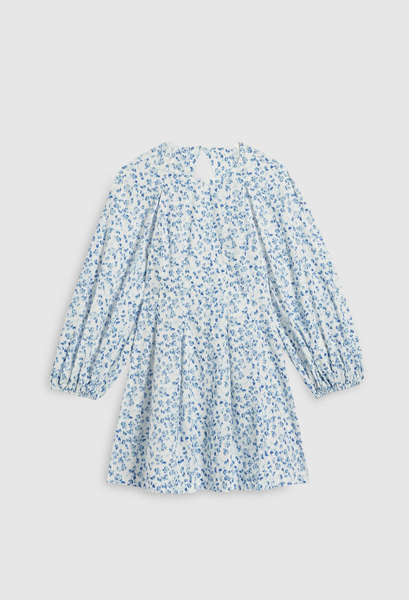 221ROMAN 221ROMAN : Dresses color LIGHT PRINT